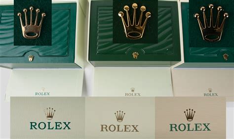 rolex box fake vs real|how to tell if rolex is real.